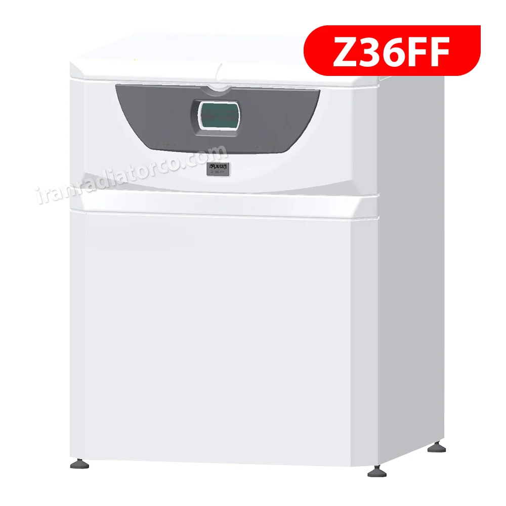 پکیج زمینی مدل Z36FF