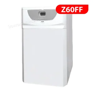 پکیج زمینی مدل Z60FF