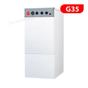 پکيج زمینی مدل G35
