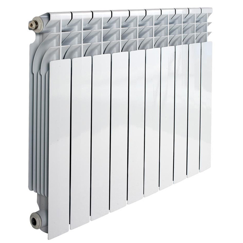 رادیاتور 5 پره آلومینیومی بوتان مدل ایل پریمو H600