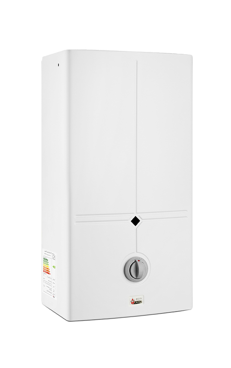 آبگرمکن بوتان مدل B3115