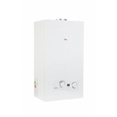 آبگرمکن بوتان مدل B5418rs