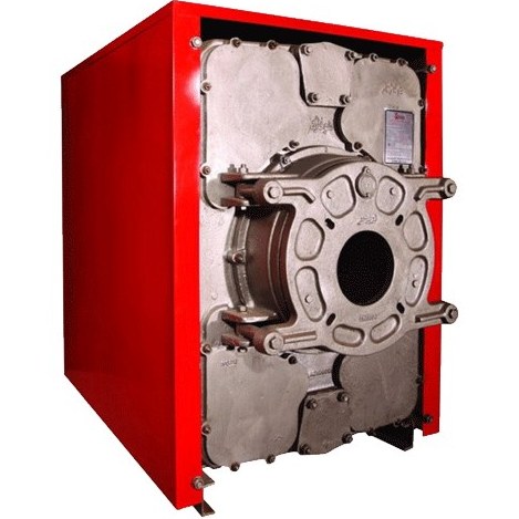 بویلر 20 پره 1300