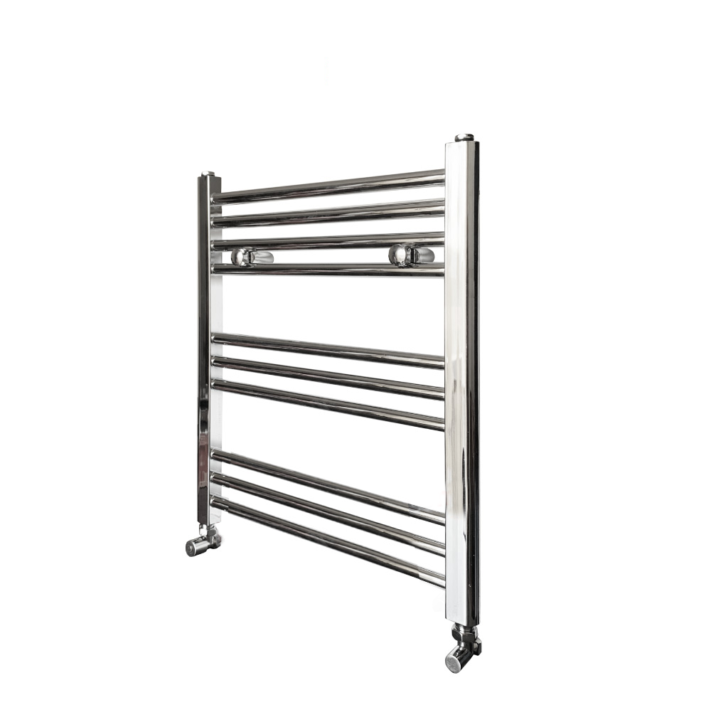 رادیاتور حوله خشک کن کروم 10 لوله TR01 رادیاتور حوله خشک کن کروم 10 لوله TR01