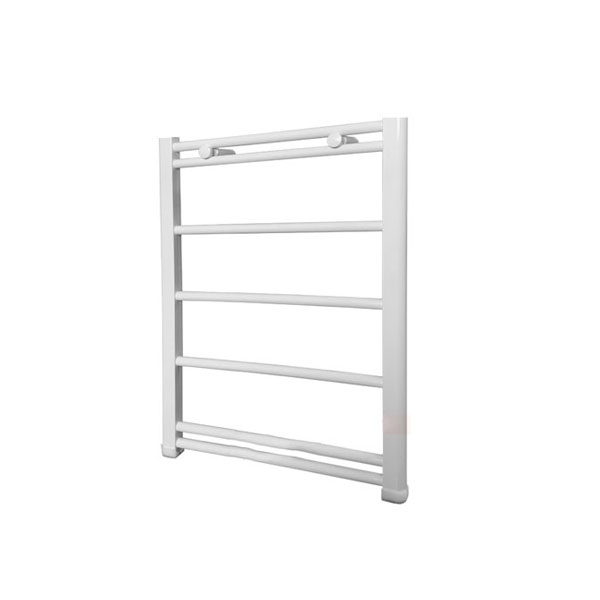 رادیاتور حوله خشک کن فولادی 7 لوله کوتاه TR01 رادیاتور حوله خشک کن فولادی 7 لوله کوتاه TR01